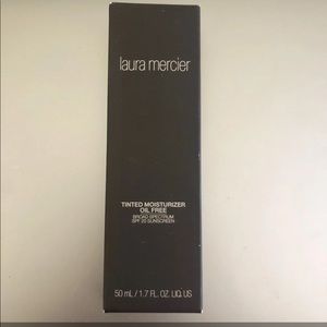 Laura Mercier tinted moisturizer